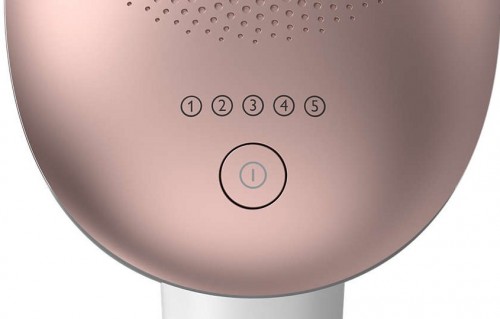 Philips Lumea Advanced BRI 922