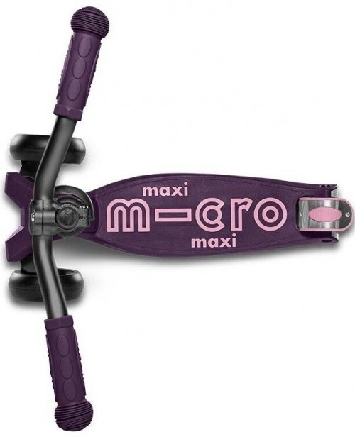 Micro Maxi Deluxe Pro