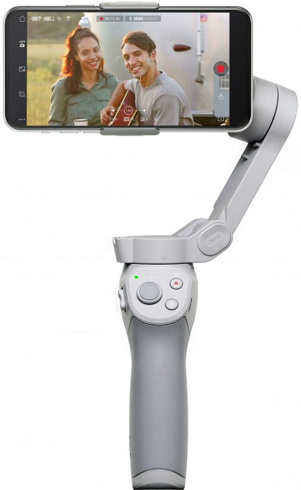 DJI Osmo Mobile 4