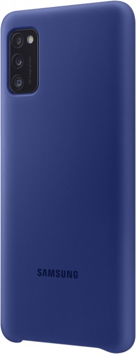 Samsung Silicone Cover for Galaxy A41