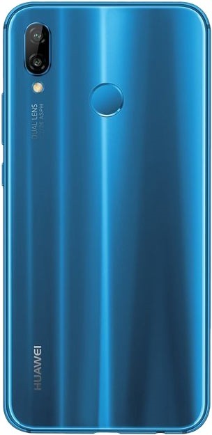 Huawei P20 Lite