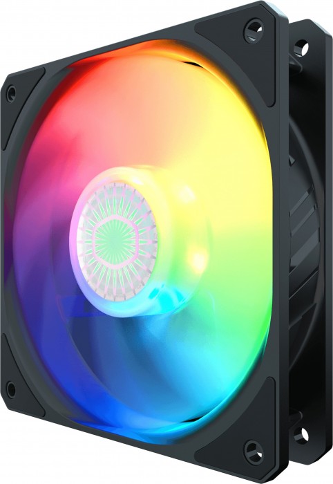 Cooler Master SickleFlow 120 ARGB 3 IN 1