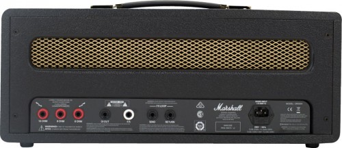 Marshall Origin 50 Head