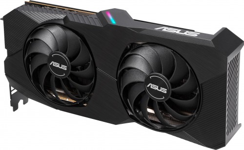 Asus Radeon RX 5700 XT DUAL EVO OC