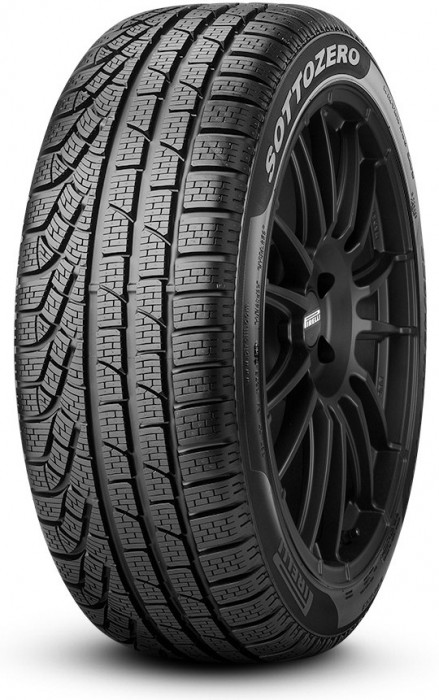 Pirelli Winter SottoZero Serie II