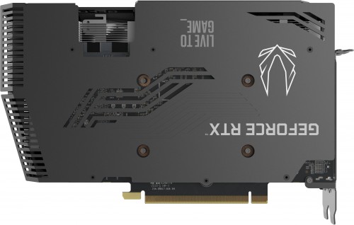 ZOTAC GeForce RTX 3070 Twin Edge