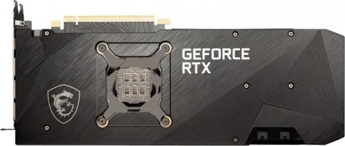 MSI GeForce RTX 3080 VENTUS 3X 10G