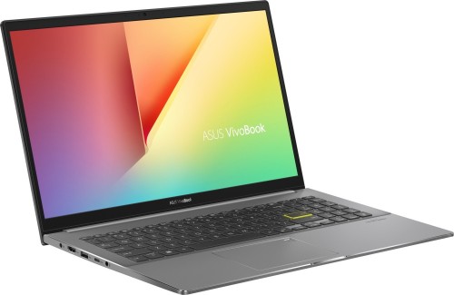 Asus VivoBook S15 S533EA