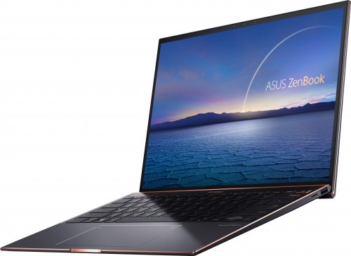 Asus ZenBook S UX393EA