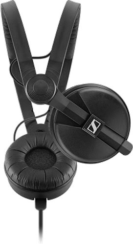 Sennheiser HD 25 Plus