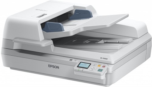 Epson WorkForce DS-70000N