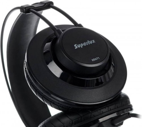 Superlux HD671