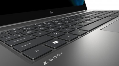 HP ZBook Create G7