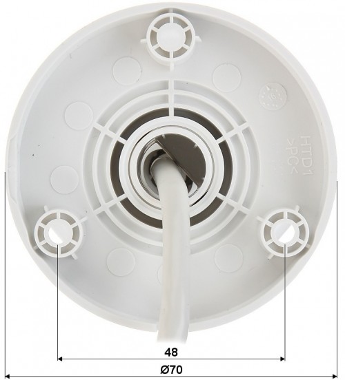 Hikvision DS-2CD1043G0-I 2.8 mm