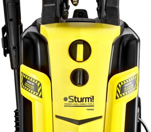 Sturm PW9205I