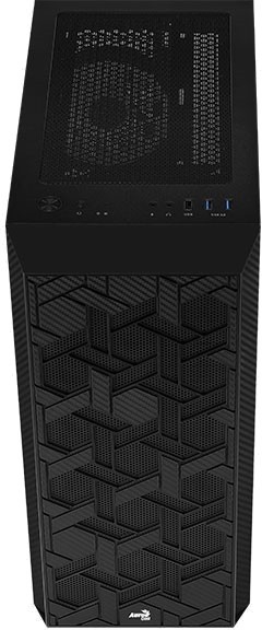 Aerocool Hive FRGB v3