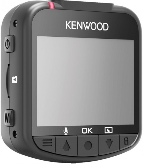 Kenwood DRV-A100