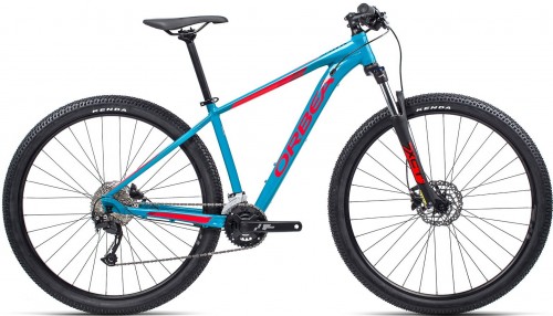 ORBEA MX 40 29 2021