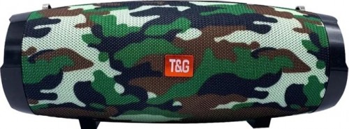 T&G TG-504