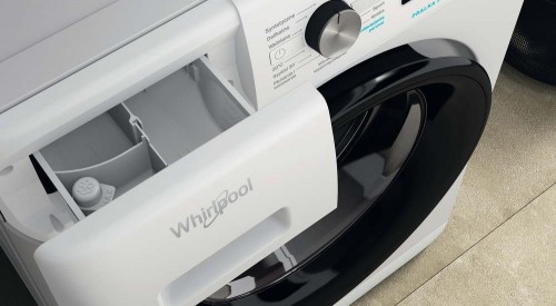 Whirlpool FFB 8248 BV