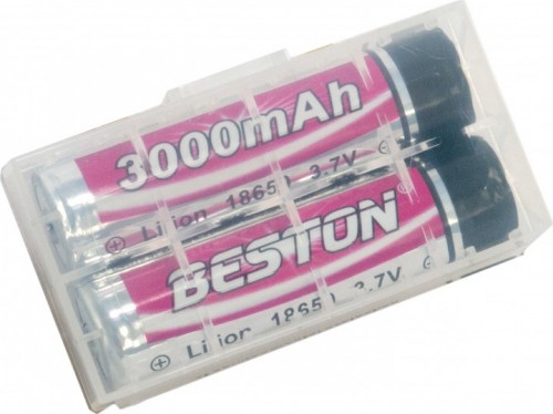 Beston AAB1848 3000 mAh