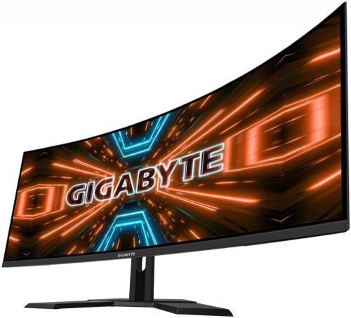 Gigabyte G34WQC