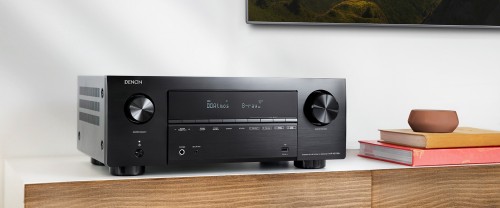 Denon AVR-X2700H