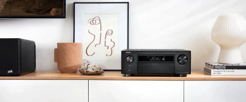 Denon AVC-X6700H