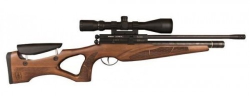 BSA Brigadeer 5.5 mm