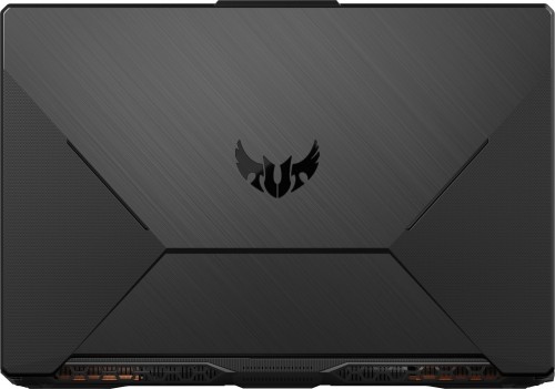 Asus TUF Gaming F17 FX706LI