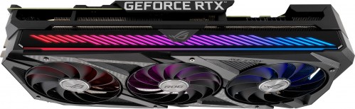 Asus GeForce RTX 3070 ROG Strix OC