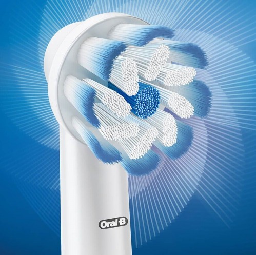 Braun Oral-B Vitality Sensi Ultrathin D100.413