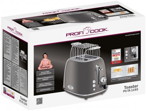 Profi Cook PC-TA 1193