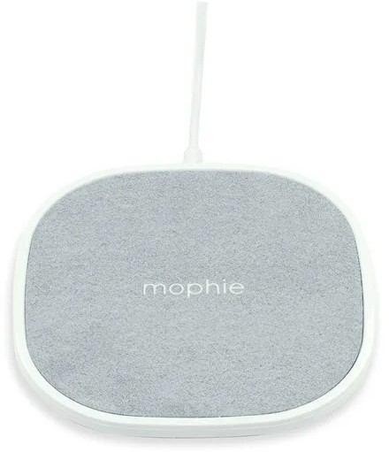 Mophie Wireless Charging Pad Fabric