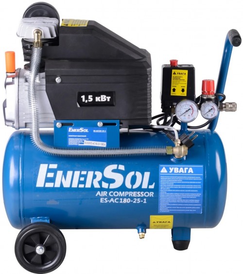 EnerSol ES-AC 180-25-1