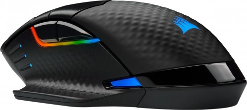 Corsair Dark Core RGB Pro