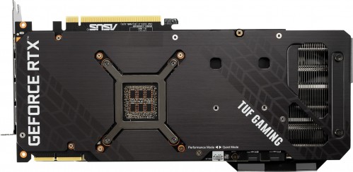 Asus GeForce RTX 3090 TUF OC
