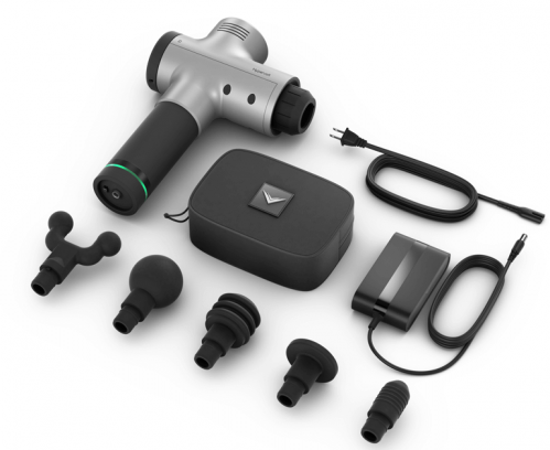 Hyperice Hypervolt Bluetooth