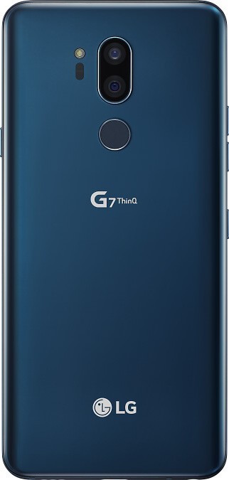 LG G7