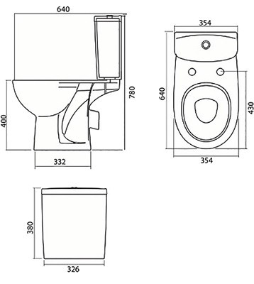 Kolo Freja L73201