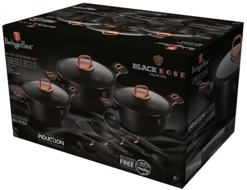 Berlinger Haus BH-6154