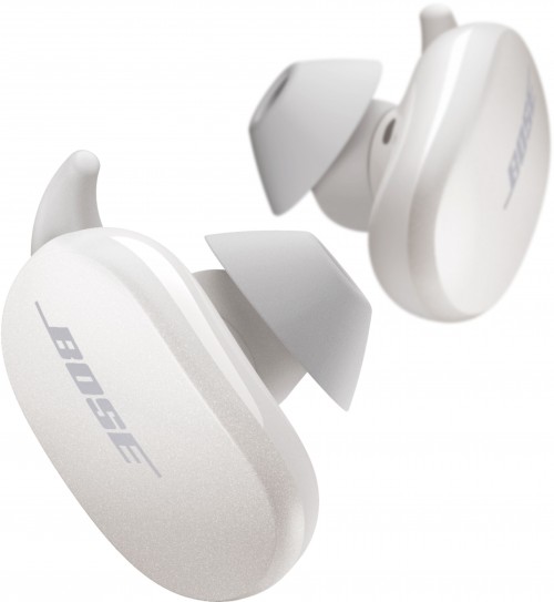 Bose QuietComfort Earbuds