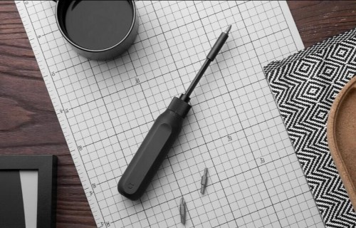 Xiaomi Mijia Ratchet screwdriver