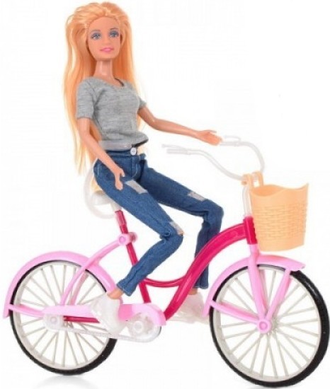 DEFA With a Bicycle 8361