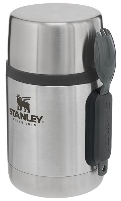 Stanley Adventure 0.53