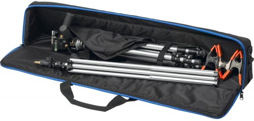 TENBA Triangular Tripack TTP46