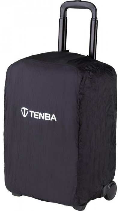 TENBA Roadie Roller 21