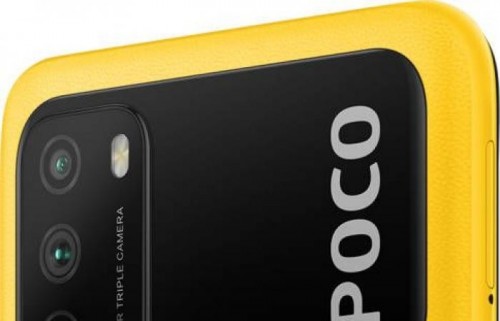 Xiaomi Poco M3