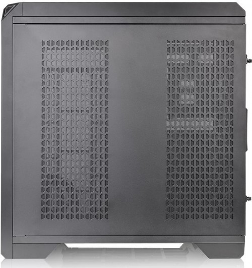 Thermaltake View 51 Tempered Glass ARGB Edition