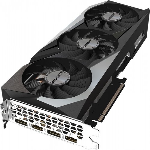 Gigabyte GeForce RTX 3060 Ti GAMING OC 8G